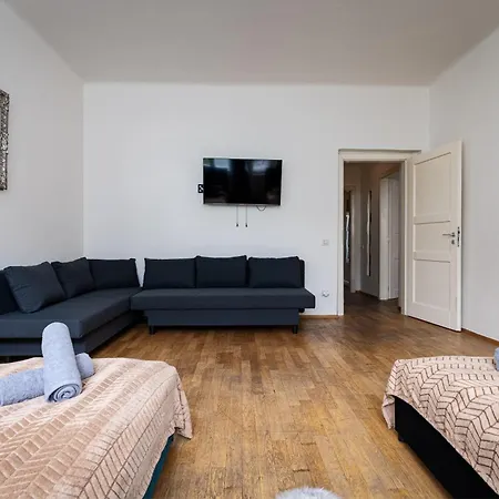 Apartman Big Victory