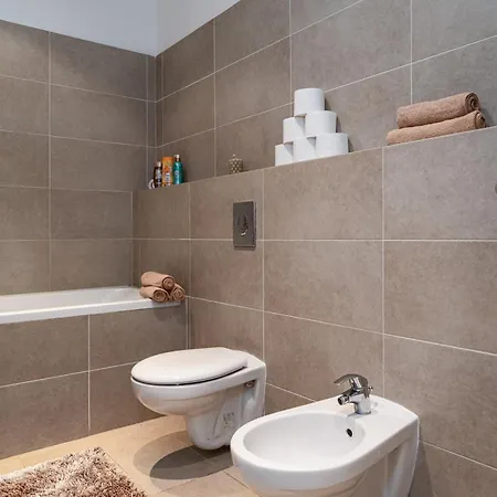 Apartman Big Victory