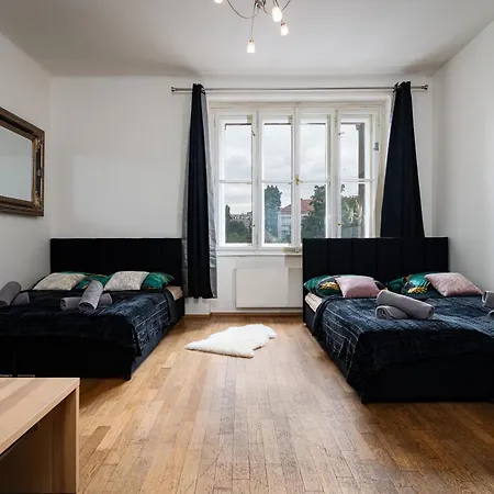 Apartman Big Victory *